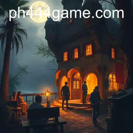 Exploring the World of Adventure Games: The Thrill of PH444 Games