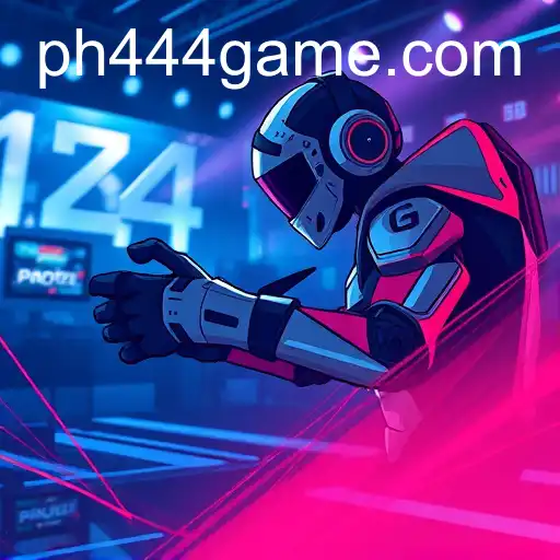 The Digital Revolution of PH444 Games