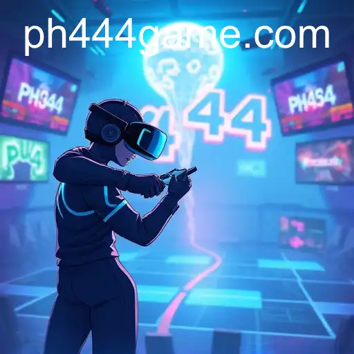 The Evolution of PH444 Games in the Digital Era
