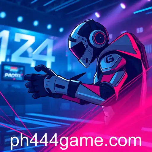The Digital Revolution of PH444 Games