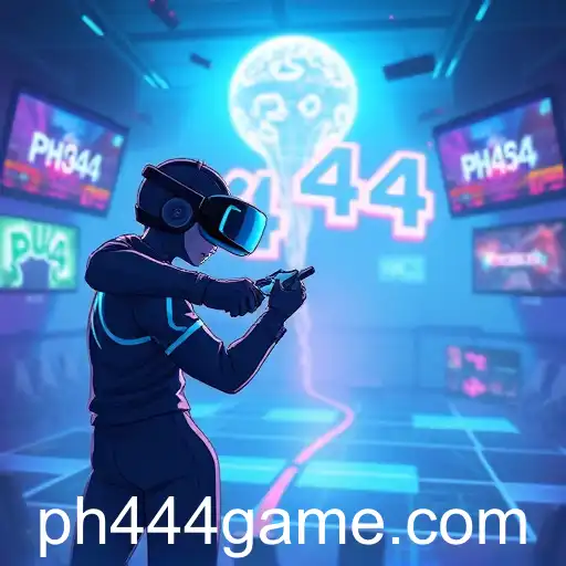 The Evolution of PH444 Games in the Digital Era