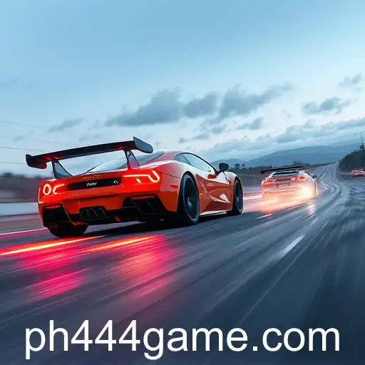 PH444 Games: Shaping the Future of Gaming