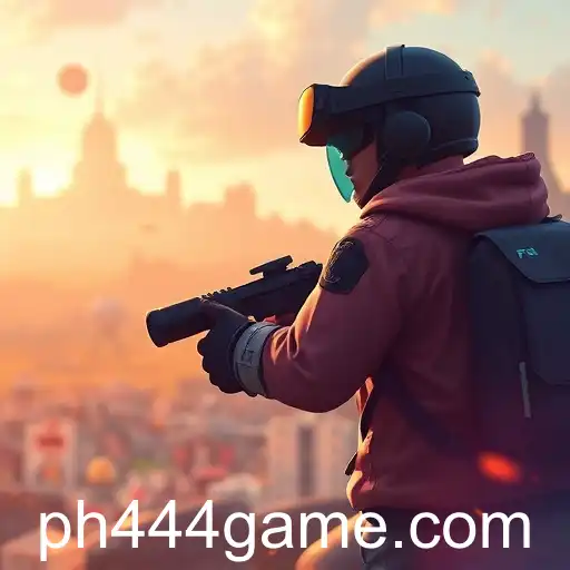 The Rise of PH444's Gaming Influence