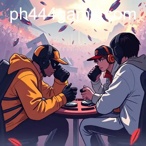 The Ever-Growing Appeal of Multiplayer Games