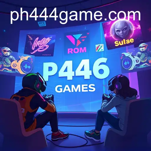 The Rise and Influence of PH444 Games in 2026