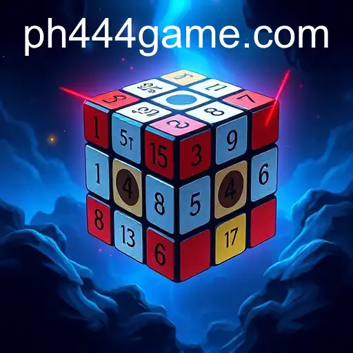 Unlocking the Power of Puzzle Games: A Journey into the 'PH444 Games' Category