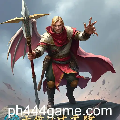 The Rise of PH444 Games in the Online Gaming World