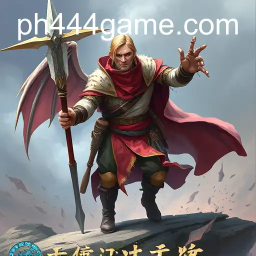 Exploring the Immersive World of RPG Games on PH444