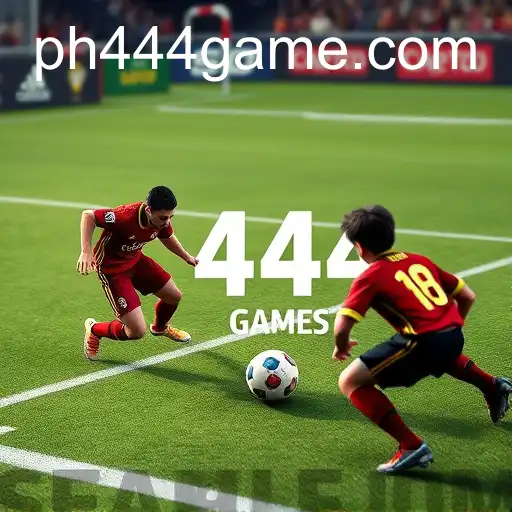 The Rise of Sports Games: Navigating the Virtual Playing Field