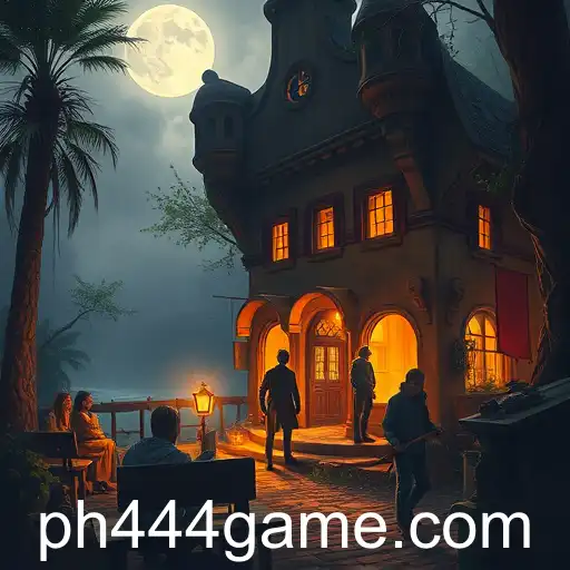 Exploring the World of Adventure Games: The Thrill of PH444 Games