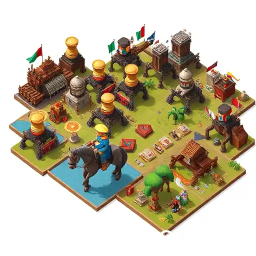 Exploring PH444 Games: A Hub of Diverse Gaming Experiences