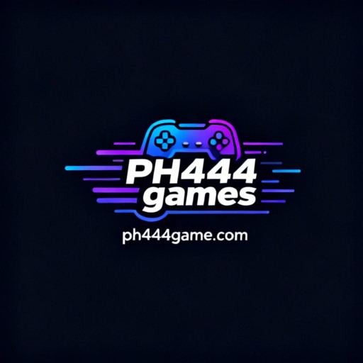 PH444 games