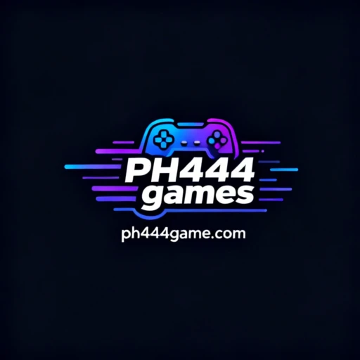 PH444 games