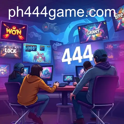 The Rising Popularity of PH444 Games