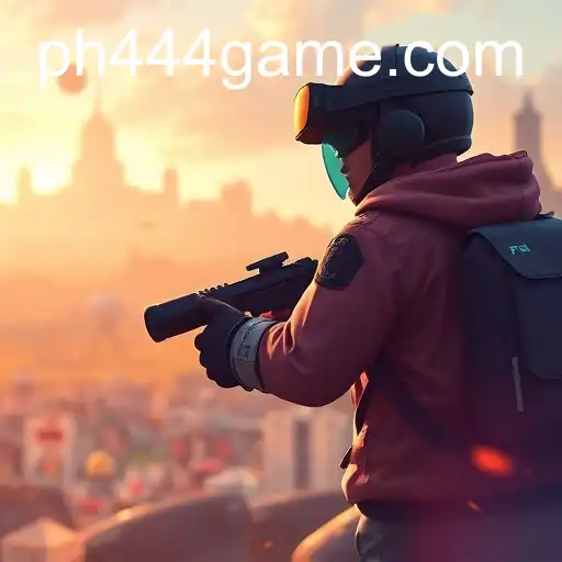 The Rise of PH444's Gaming Influence