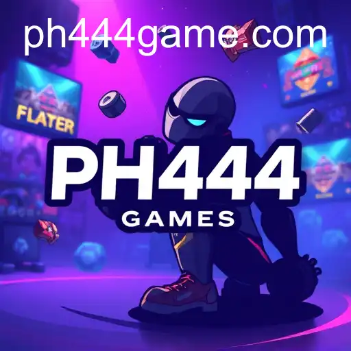 The Rise of PH444 Games