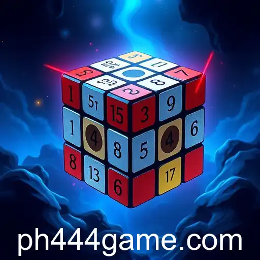 Unlocking the Power of Puzzle Games: A Journey into the 'PH444 Games' Category