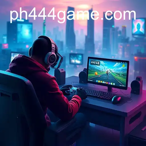 The Rise of PH444 Games in 2025