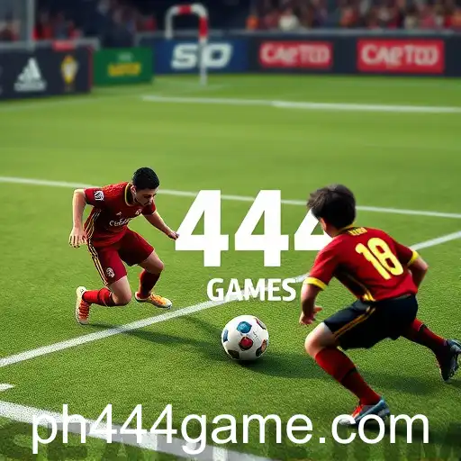 The Rise of Sports Games: Navigating the Virtual Playing Field