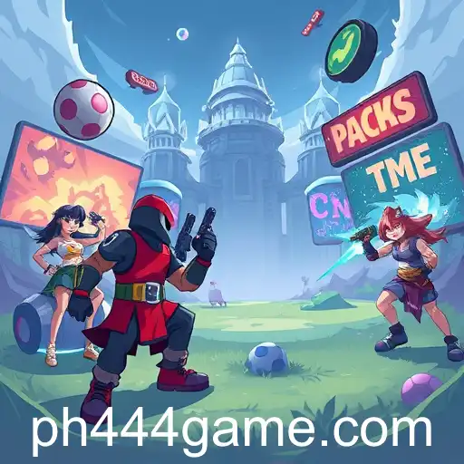 Thriving Online Gaming Landscape